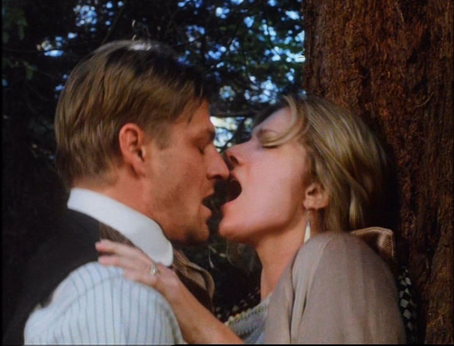 Сильвия Кристель Эммануэль nude