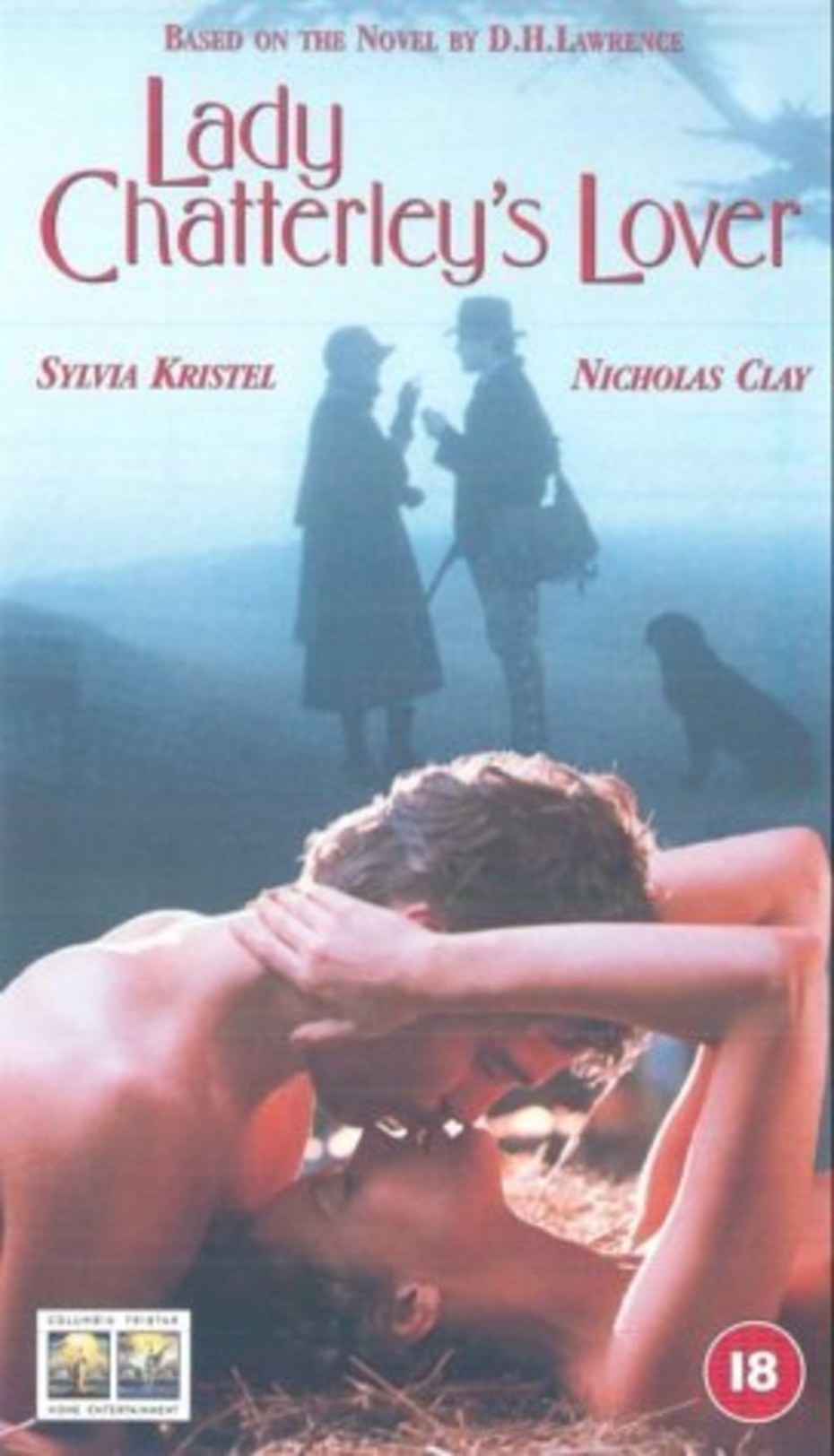 Фильм леди Чаттерлей 1981