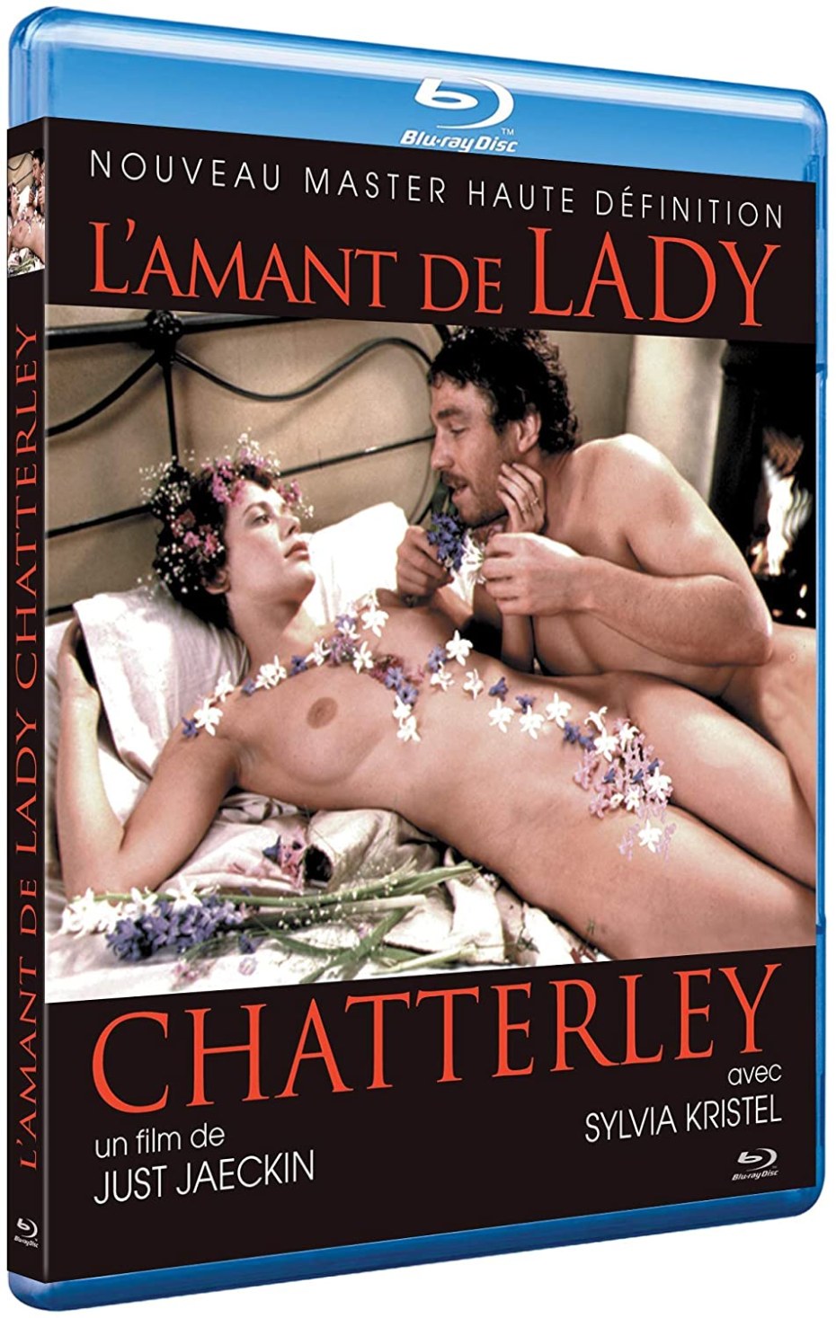 David Lawrence Lady Chatterley's lover