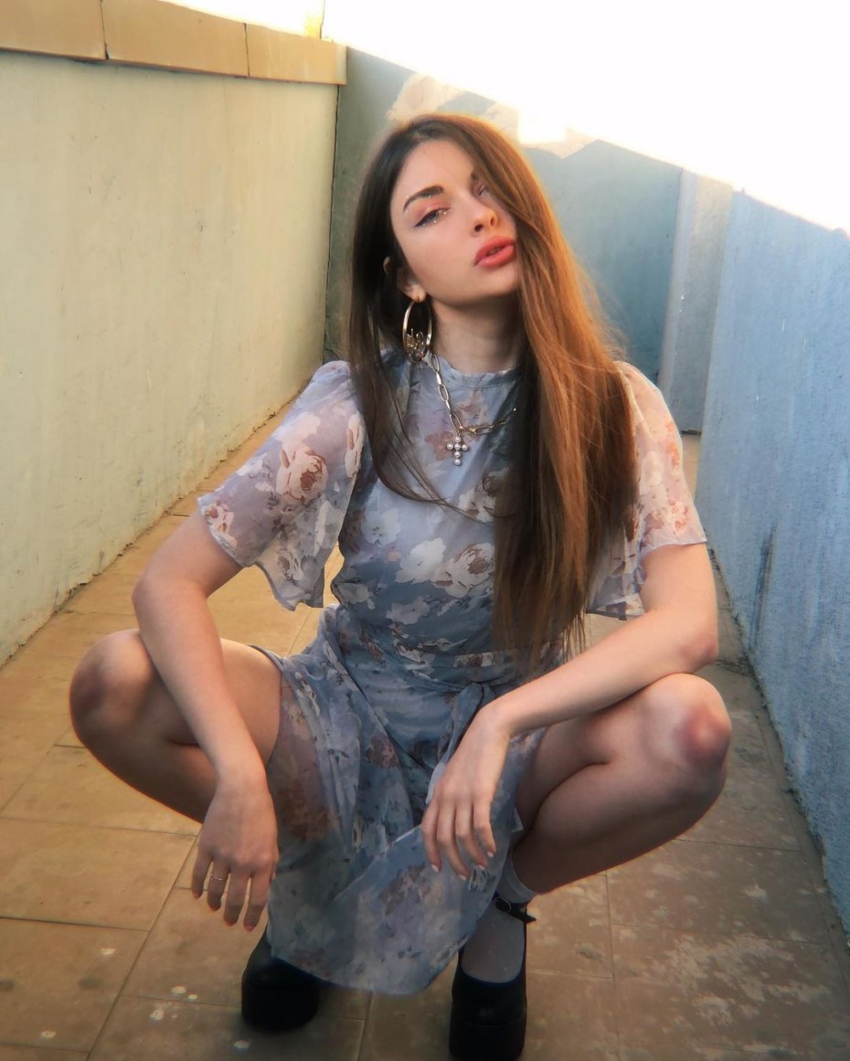 Брук Шуенеман onlyfans