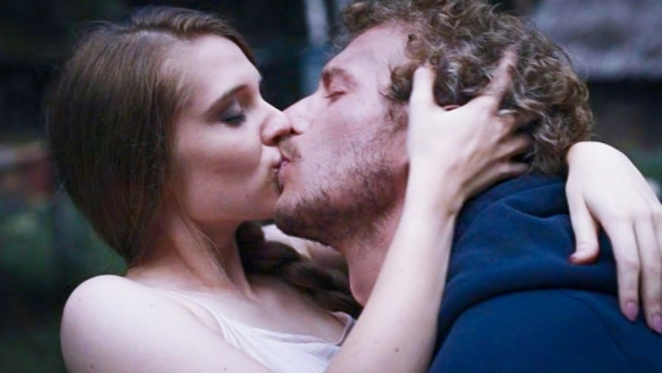 Арина Бердникова