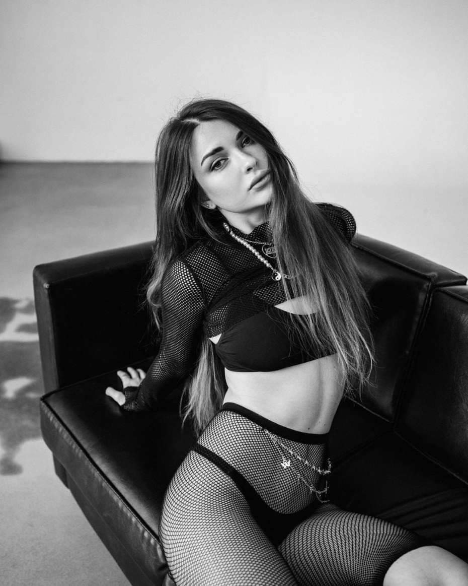 Арина Бердникова Аринян