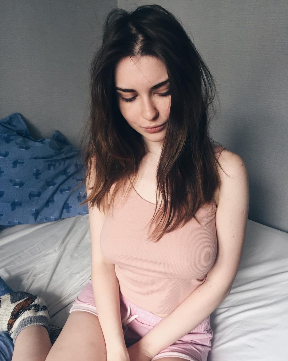 Арина Бердникова Аринян