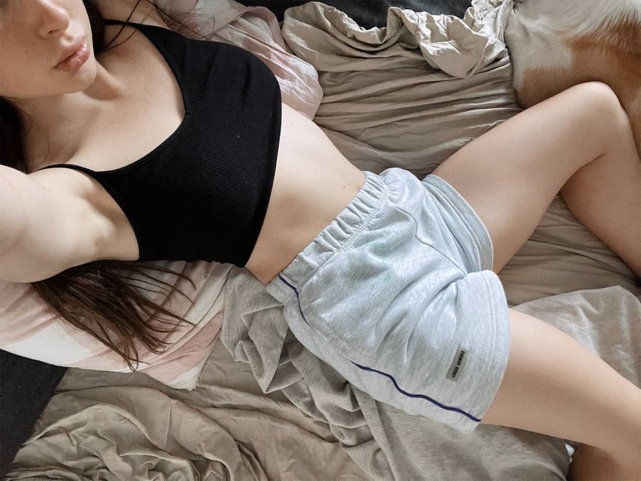 AHRINYAN Арина Бердникова