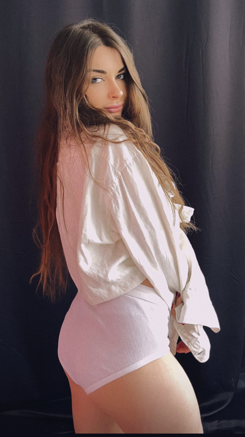 Арина Бердникова Аринян