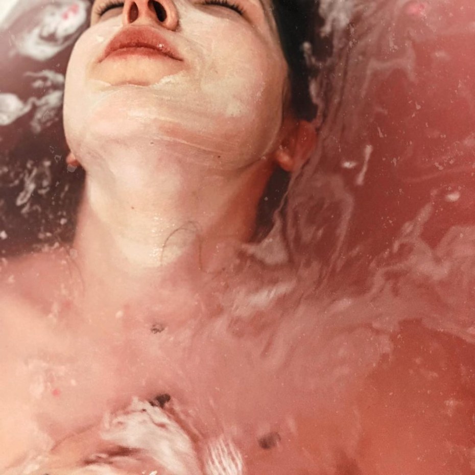 Арина Бердникова Аринян