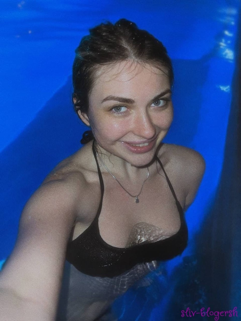 Карина Сычева 2022