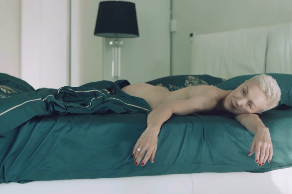 Софья Эрнст и Дарья Мороз