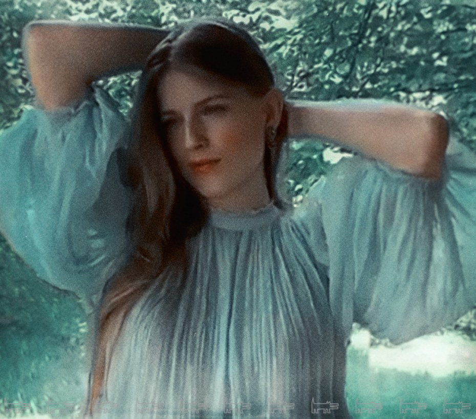 Софья Эрнст golaya