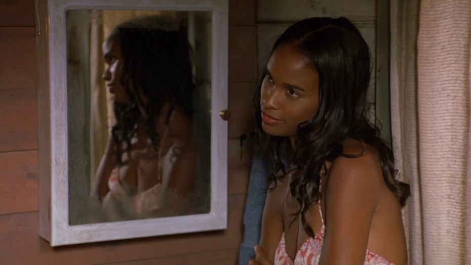 Стелс 2005 Jessica Biel