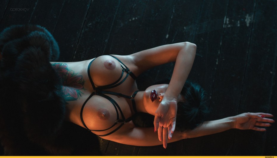 Голенькая Яна Новороссийск