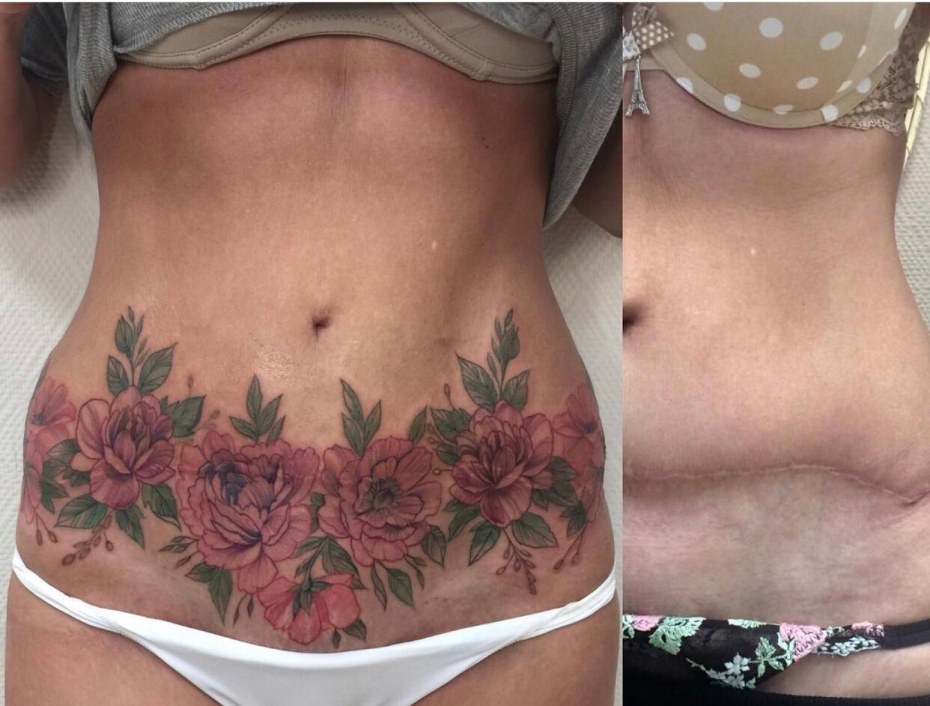 Анна Кузина