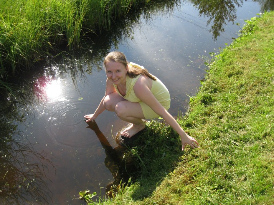 Elizabeth Romanova порноактриса