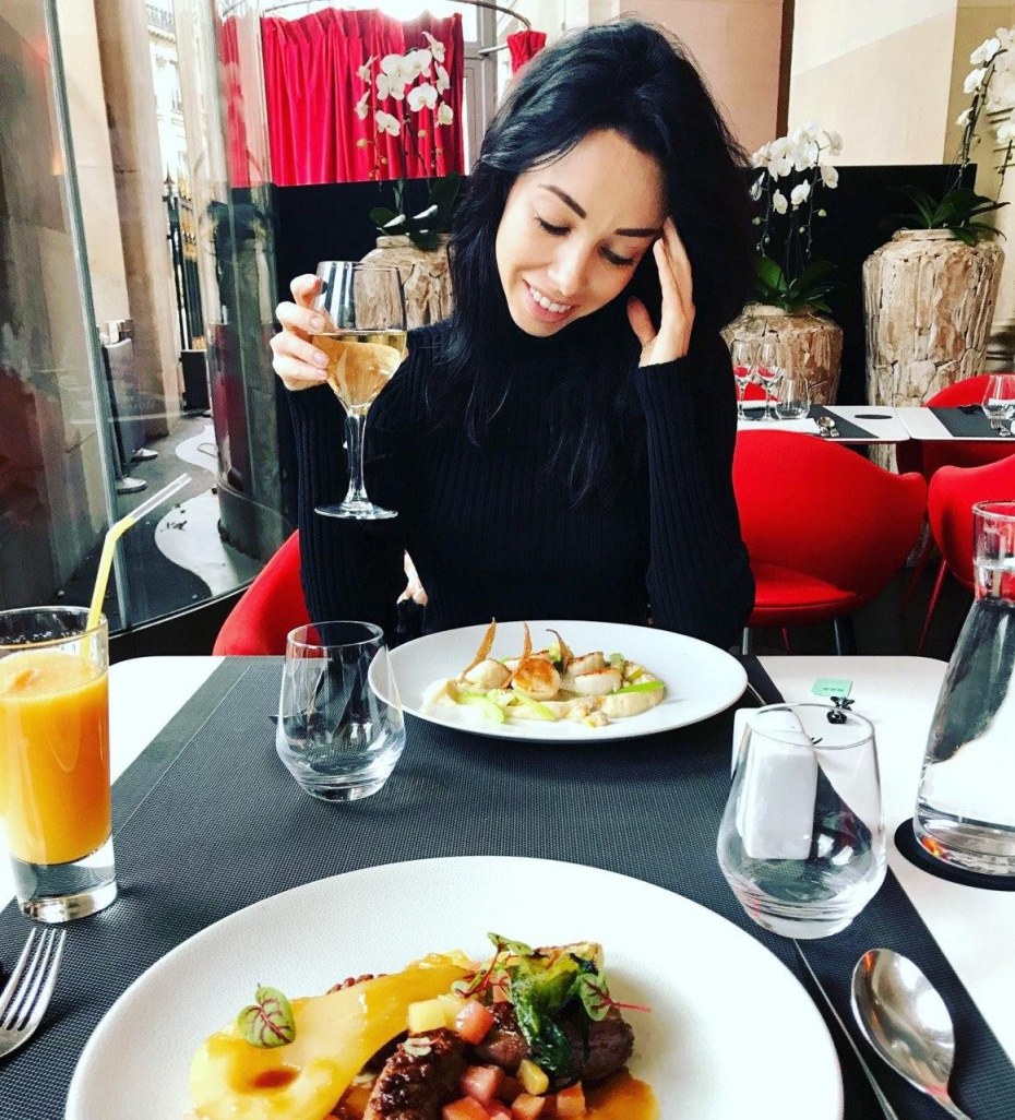 Екатерина Кухар 2010