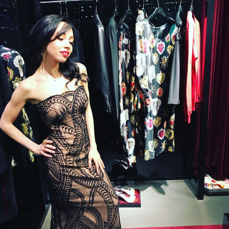 Екатерина Кухар Беринчик