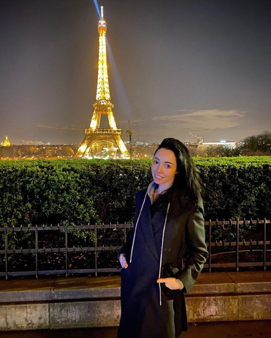 Екатерина Кухарь Луганск