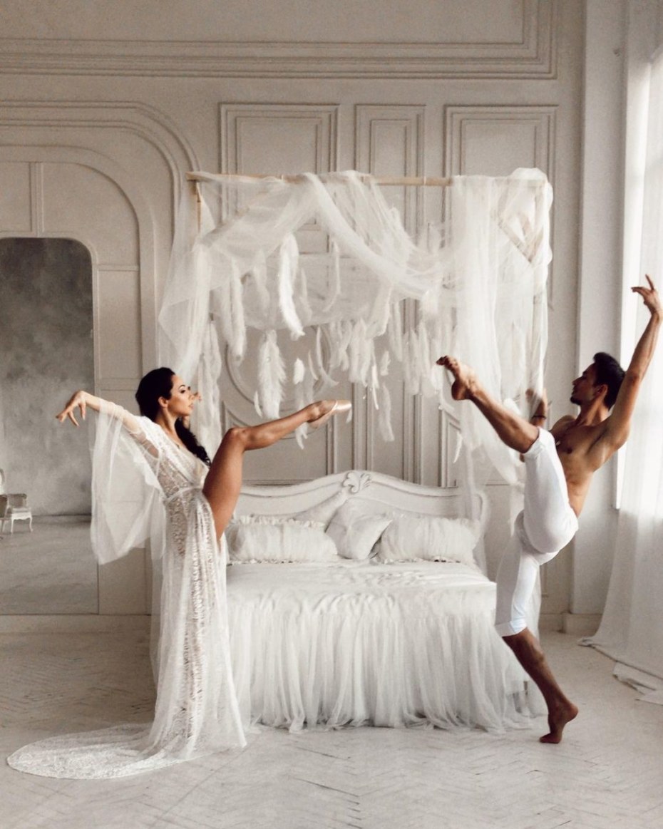 Кухар Елена Instagram