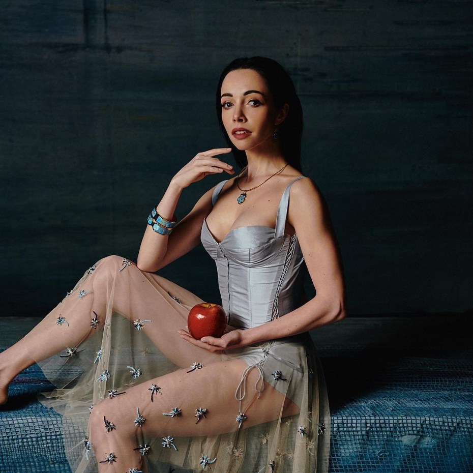 Екатерина Кухар