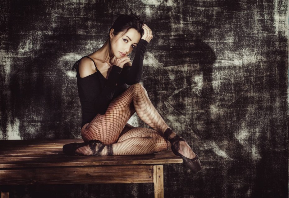 Прима Екатерина Кухар