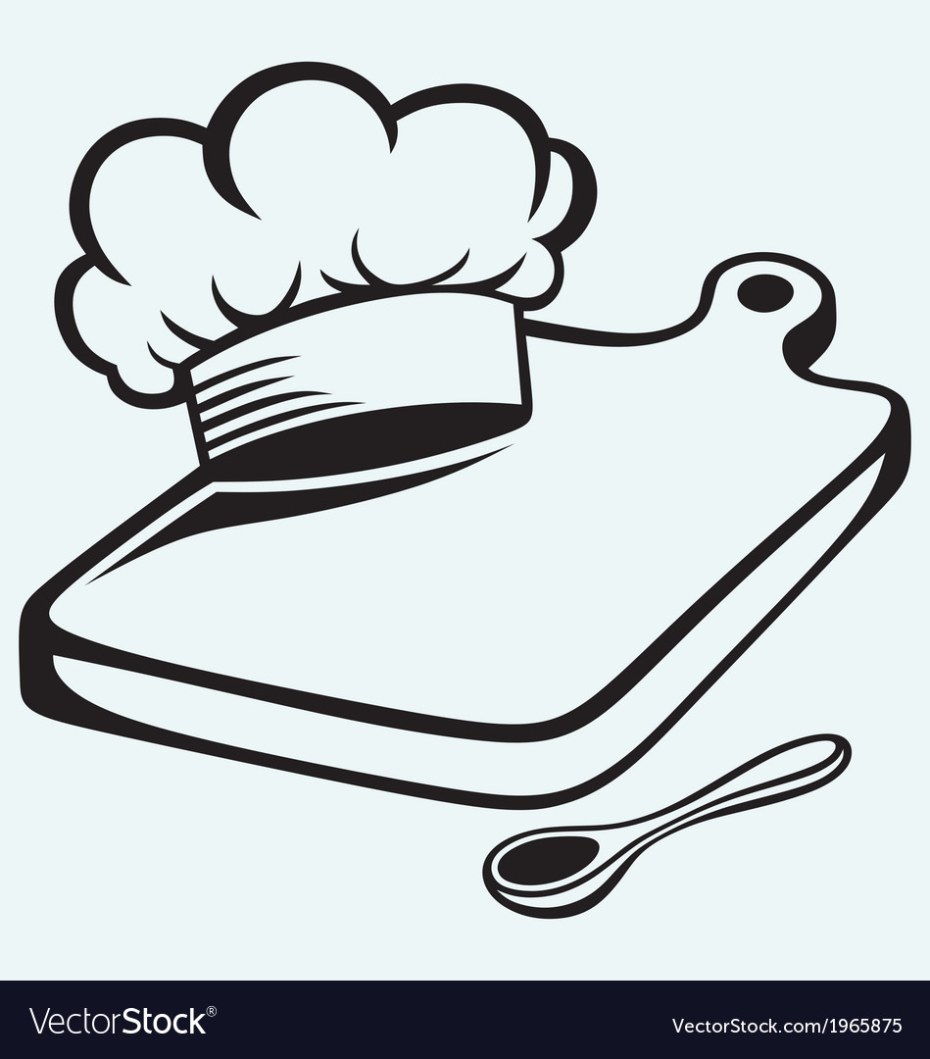 Кулинария вектор