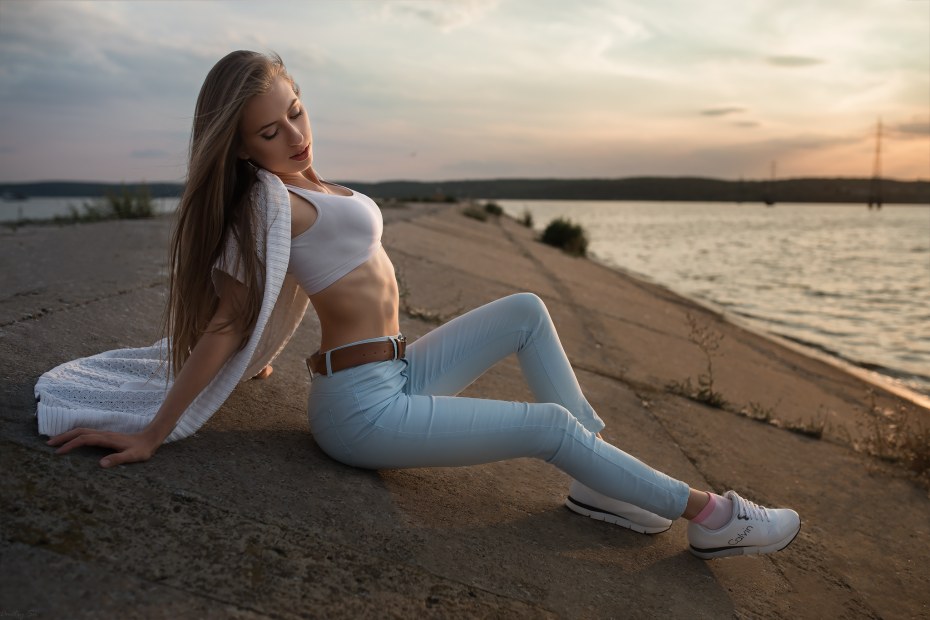 Анжелика Катышева