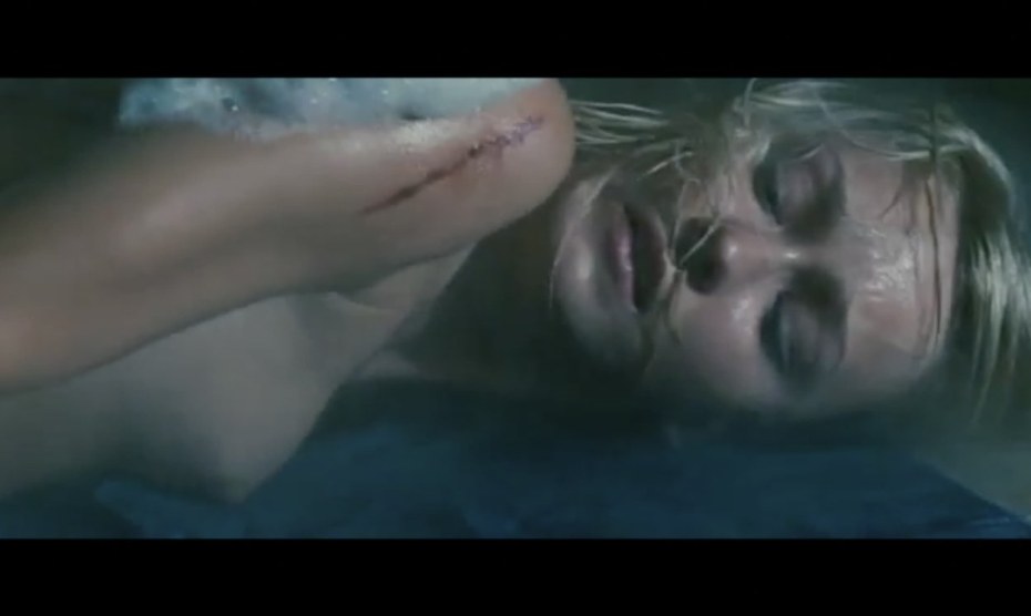 Панина Анастасия обнажёнка