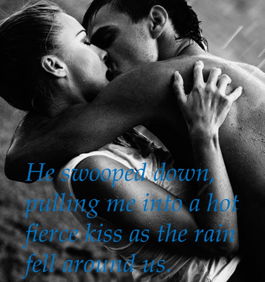 Любовь и страсть