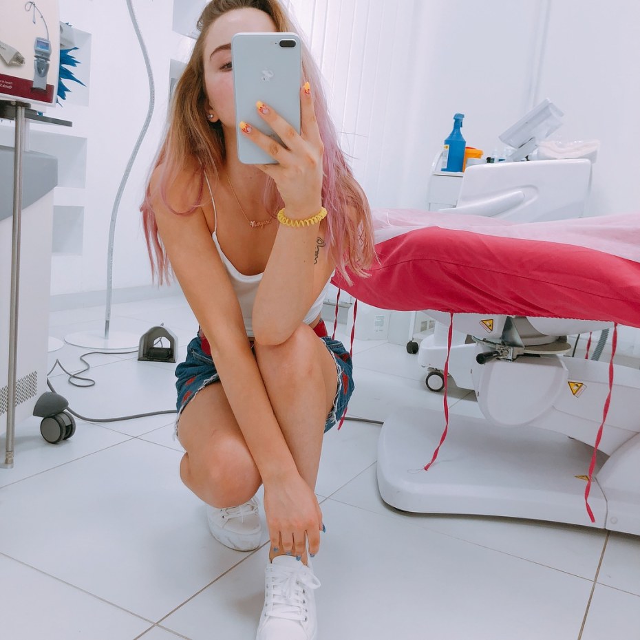 Маряна Роуз порноактриса