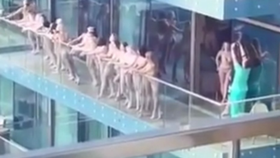 VFTDY Ирина Волкова слив