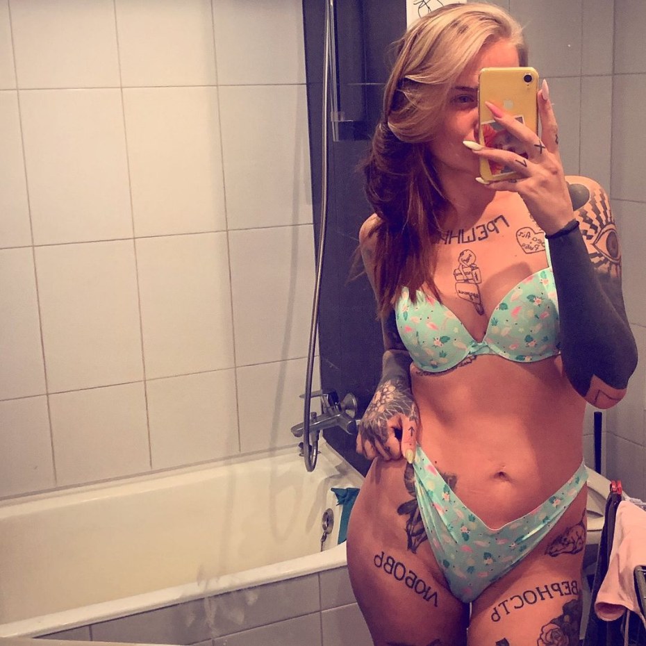 Игги Азалия 2021