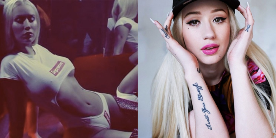 Лия Сильвер Кристина Щербинина