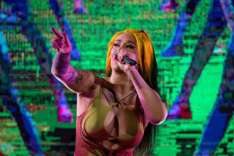 Iggy Azalea фулл