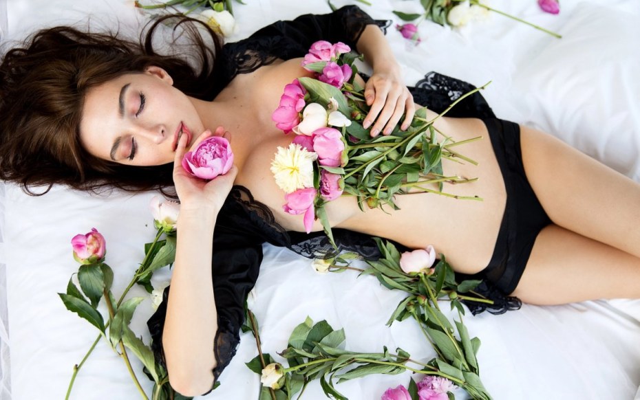 Ольга Жарикова дом2 голлая Лесли