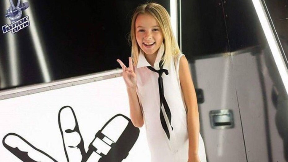 Даниела Брага (Daniela Braga) голая