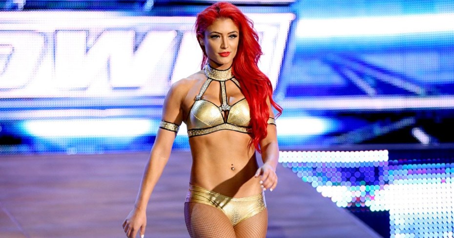 Undeniably inadequate Eva