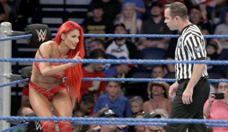 Икслайна Мари