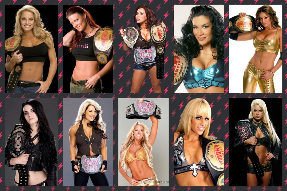 Мелани Мемфис реслинг