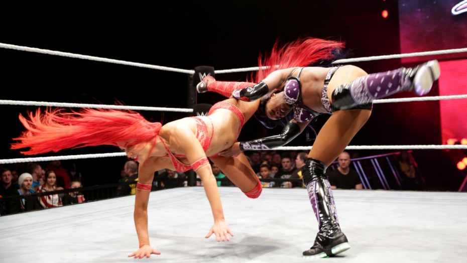 Дейл Саша Мари фото