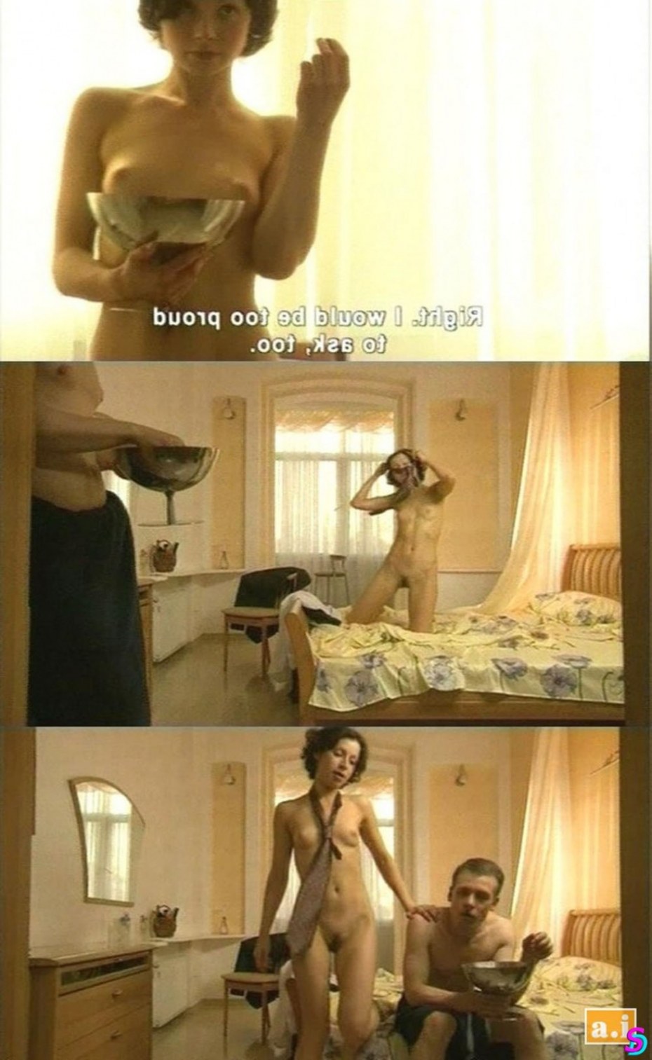 Елена Полякова актриса ню