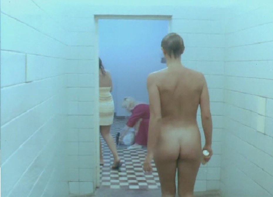 Натали Полякова обнаженка