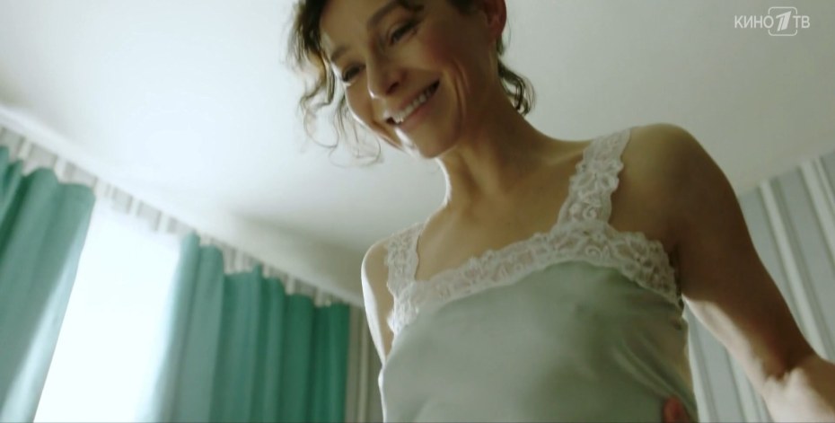 Екатерина Климова голая в фильмах