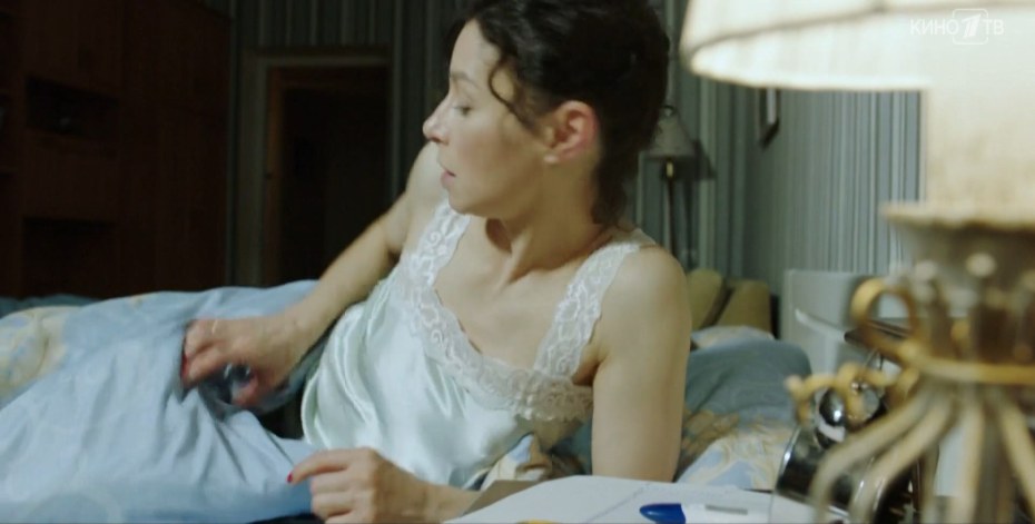 Ирэн Адлер Шерлок Лара Пулвер