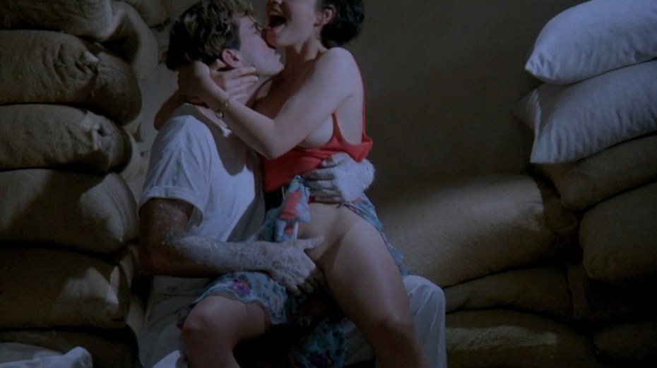 Naked i racconti di Canterbury (1972) фильм