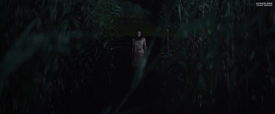 Юлия Франц голая Гоголь