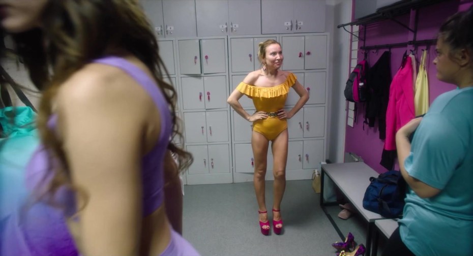 Юлия Александрова горячие