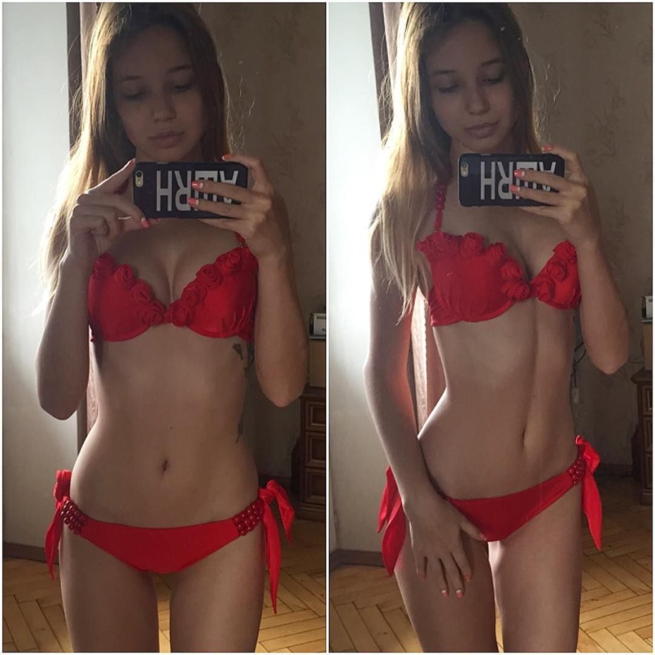 Алия Тагленова