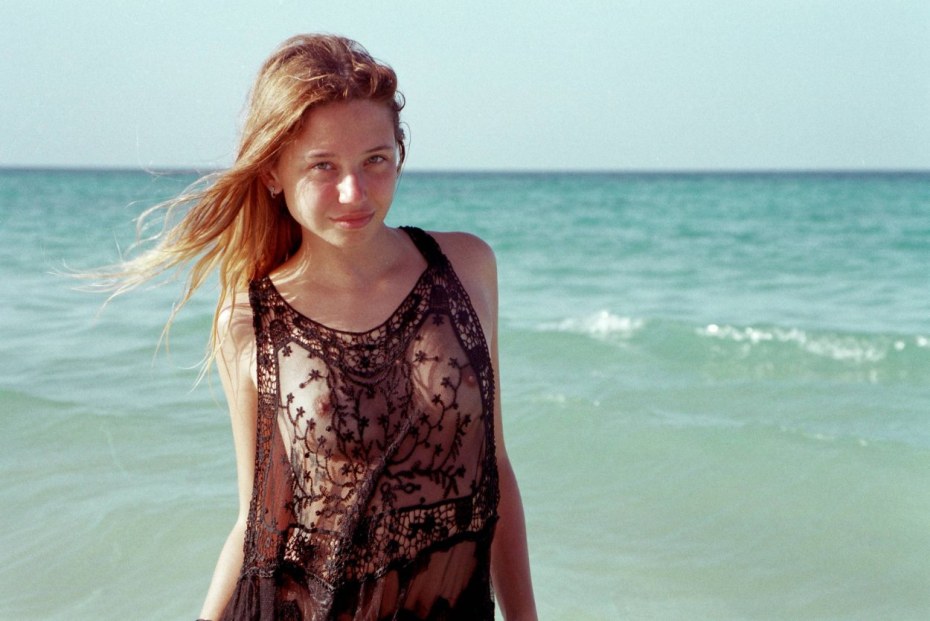 Линда Лия loolabelly