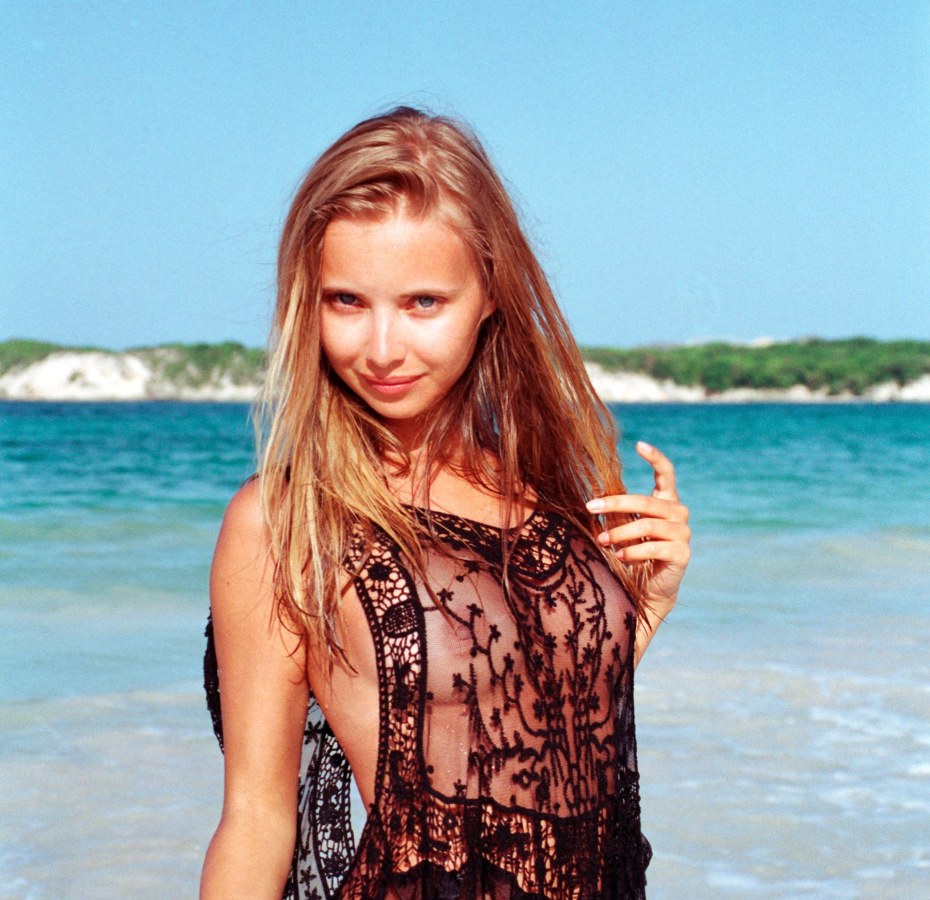 Линда Лия loolabelly