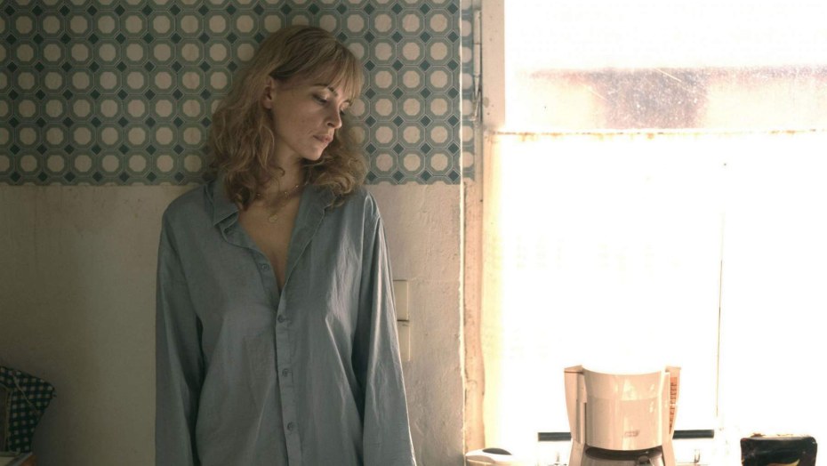 Ксения Раппопорт голая