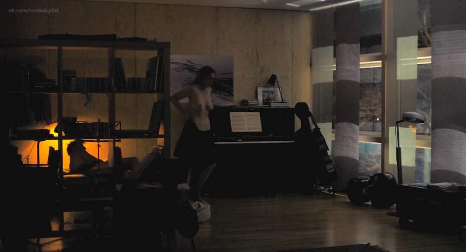 Нина Есина актриса голая